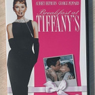 Blake Edwards: Aamiainen Tiffanylla (1961) Audrey Hepburn - pikkukuva 1