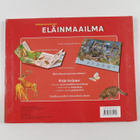 Eläinmaailma : Värikäs kuvakirjani - pikkukuva 2