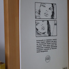 Guido Crepax : Emmanuelle 1 Lentävä yksisarvinen (1.p. 1991) - pikkukuva 2