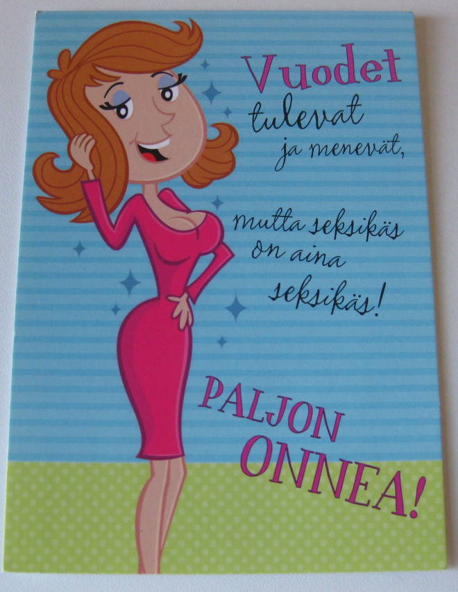 Vuodet tulevat ja menevät  kulkematon