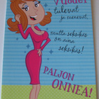 Vuodet tulevat ja menevät  kulkematon - pikkukuva 1
