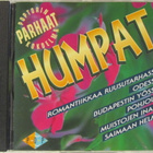 Kokoelma • Poptorin parhaat • Humpat CD - pikkukuva 1