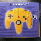 Ohjain N64 - pikkukuva 3