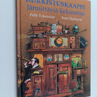 Pelle Eckerman : Kurkistuskaappi : jännittäviä keksintöjä - pikkukuva 1