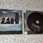 Enchantment - Dance The Marble Naked (CD) - pikkukuva 3