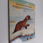 Aura Koivisto : Marjaana saukon talvi - pikkukuva 1