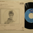 Samantha Fox True Devotion 7" sinkku Saksalainen - pikkukuva 2