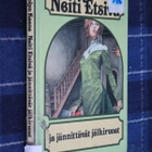 Carolyn Keene : Neiti Etsivä ja jännittävät jälkiruoat (k.po - pikkukuva 1