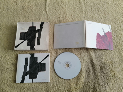 SIGILLUM S - Malattia: Hallucinated Moisture BOXCD