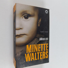 Minette Walters : Dödlig list - pikkukuva 1