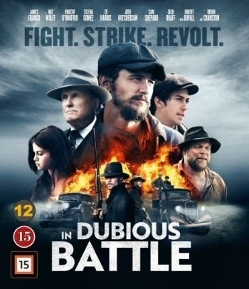 In Dubious Battle  -   (Blu-ray)