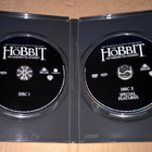 HOBITTI ODOTTAMATON MATKA DVD TWO DISC SPECIAL EDITION - pikkukuva 3