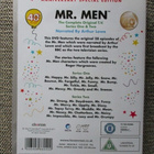 MR. MEN - ANNIVERSARY SPECIAL EDITION (DVD)  - pikkukuva 2
