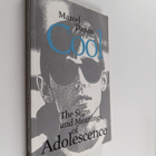 Marcel Danesi : Cool : the signs and meanings of adolescence - pikkukuva 1