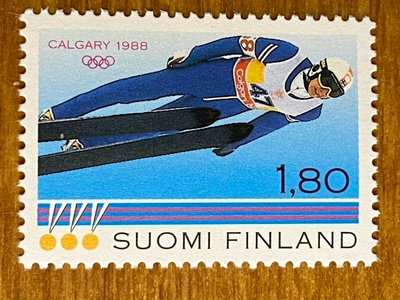 TALVIURHEILU**