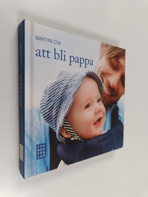 Martyn Cox : Att bli pappa