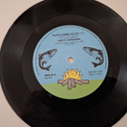 PENTTI TAPANINEN - MUISTOJEMME VALSSI 7 " Single - pikkukuva 1