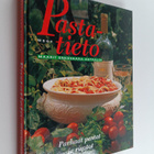 Maarit Enkovaara-Astraldi : Pastatieto - pikkukuva 1