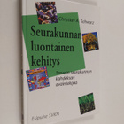 Christian A. Schwarz : Seurakunnan luontainen kehitys : t... - pikkukuva 1