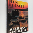 John Le Carre : Sota ilman sankareita - pikkukuva 1