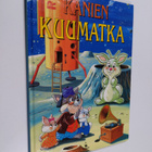 Hayden McAllister : Kanien kuumatka - pikkukuva 1