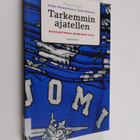 Tarkemmin ajatellen : kansakunnan henkinen tila - pikkukuva 1