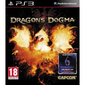 Dragons Dogma (PS3)
