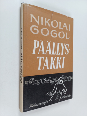 Nikolai Gogol : Päällystakki