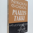 Nikolai Gogol : Päällystakki - pikkukuva 1