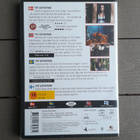 DVD: The Gathering (Christina Ricci 2002) - pikkukuva 2