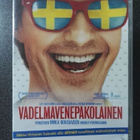 DVD) Vadelmavenepakolainen _ke1x - pikkukuva 1