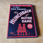The Hunchback of Notre Dame DVD (3D-lasit) - pikkukuva 1