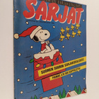 Sarjat 22.12.1990 - pikkukuva 1