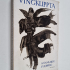 Annakarin Svedberg : Vingklippta - pikkukuva 1