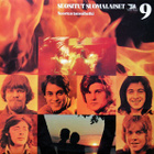 SUOSITUT SUOMALAISET 9, Nuorten tanssihetki (LP), 1973 - pikkukuva 1