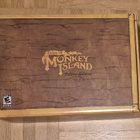 Tales of Monkey Island, Deluxe Edition, US, big box - pikkukuva 1