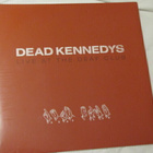 Dead Kennedys live at deaf club lp muoveissa 3.3.1979 2022 - pikkukuva 1