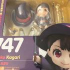 Nendoroid Atsuko Kagari - pikkukuva 1