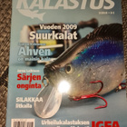 Urheilukalastus 3/2010 - pikkukuva 1