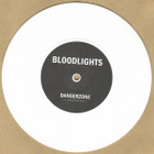 7” SINGLE Imperial State Electric / Bloodlights - Castaway - pikkukuva 4