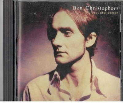 BEN CHRISTOPHERS MY BEAUTIFUL DEMON