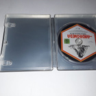 The Andromeda Strain - GE Region B Blu-Ray (Steelbook) - pikkukuva 2