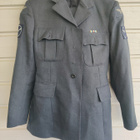 RAF takki ja housut - pikkukuva 1