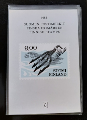 1984 Vuosilajitelma **