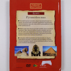 Pyramidien maa : muinaisen Egyptin salaisuudet (cd ja kirja) - pikkukuva 2