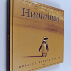Bradley Trevor Greive : Huominen - pikkukuva 1