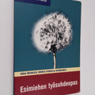 Nina Meincke : Esimiehen työsuhdeopas - pikkukuva 1