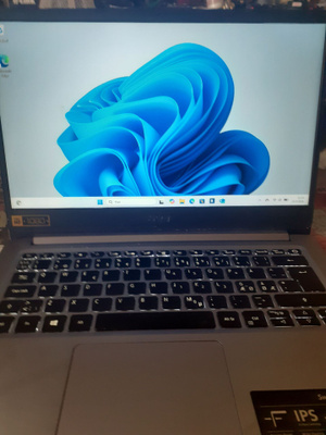 Acer SWIFT 1 win11