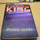 Stephen King: Pedon sydän - pikkukuva 1