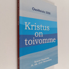 Vuosikirja 2007 ja Osoitteisto 2008 - pikkukuva 1